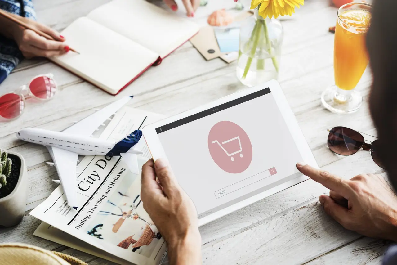 counterfeit goods in e-commerce