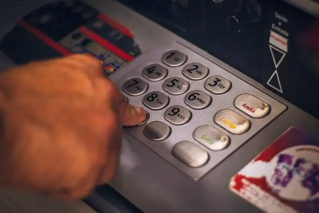 bank fraud