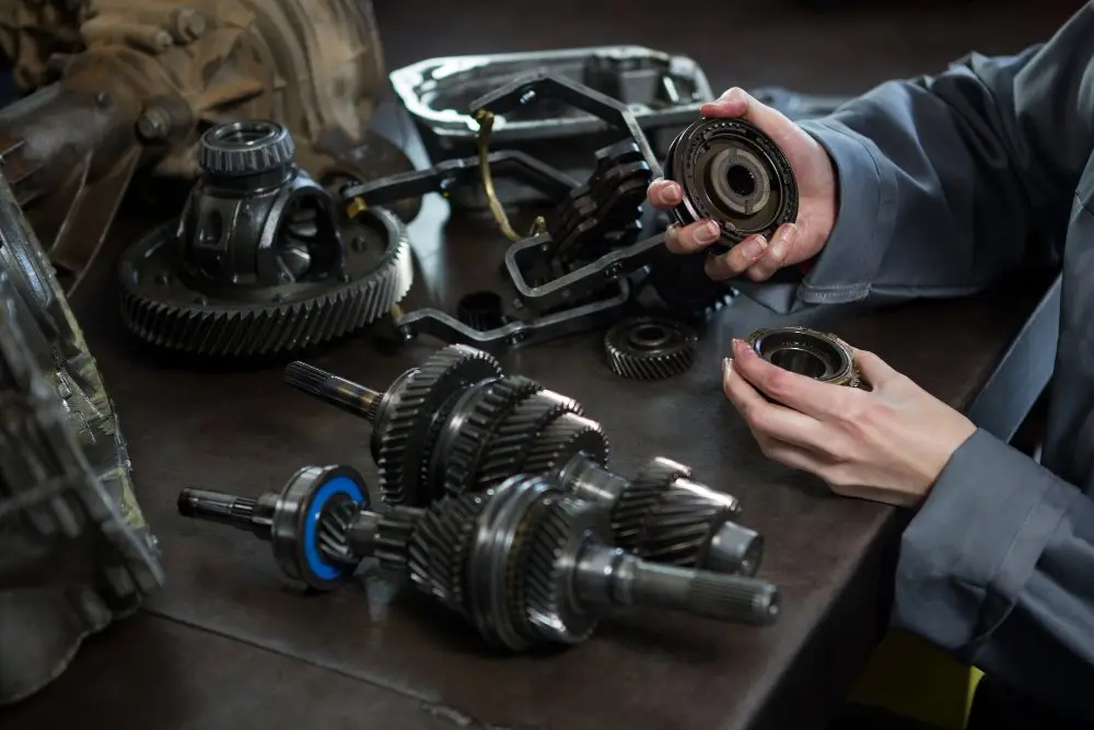 fake autopart