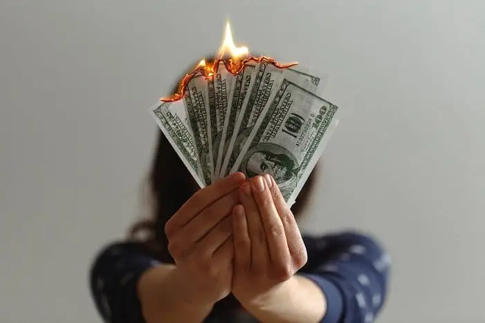 fraud
