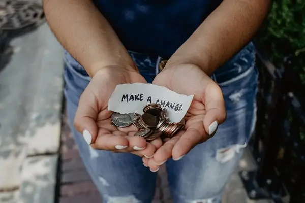 fraud nonprofit organizations