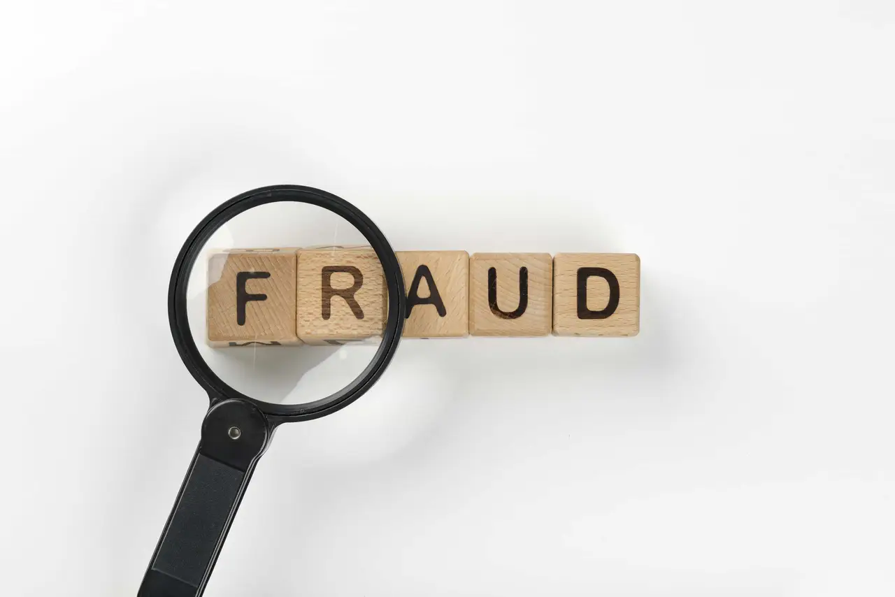 fraud risk