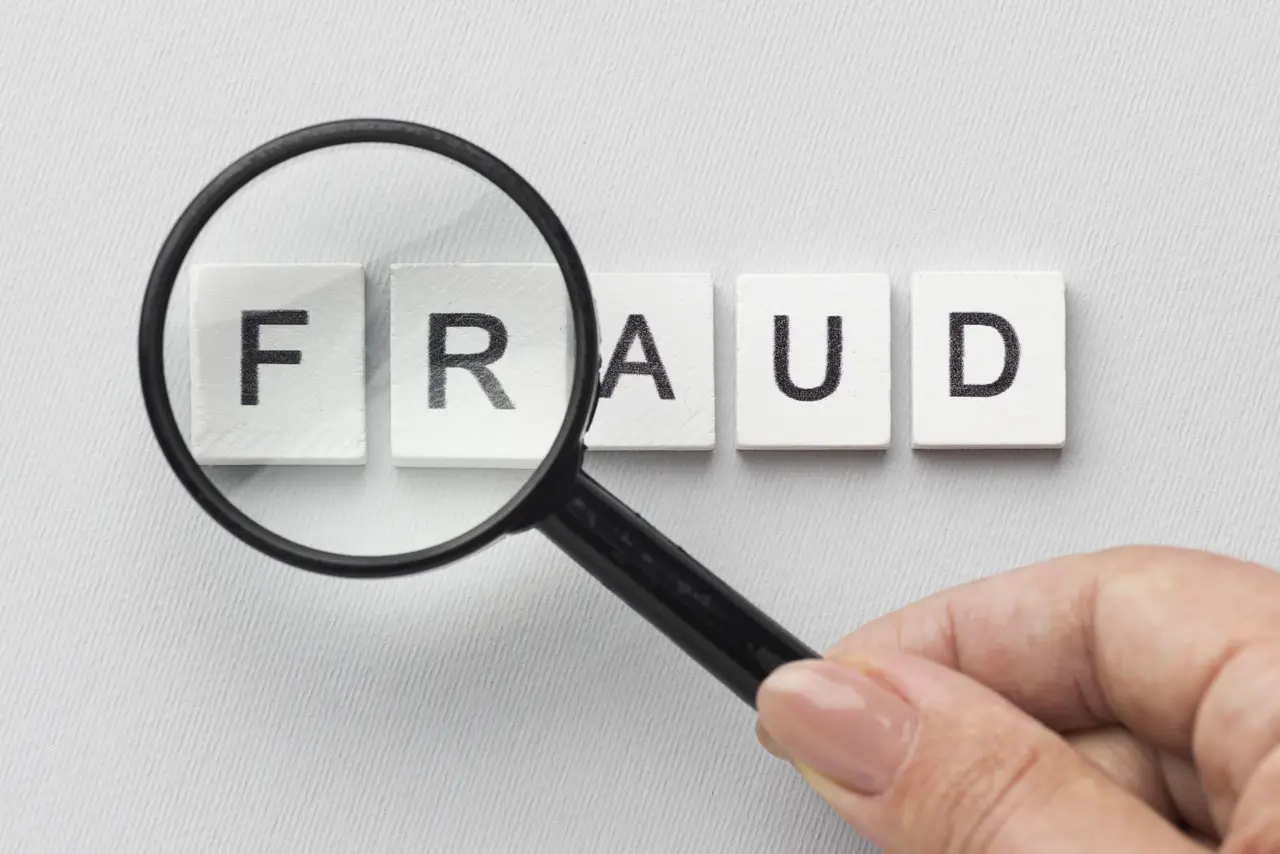 fraud awareness