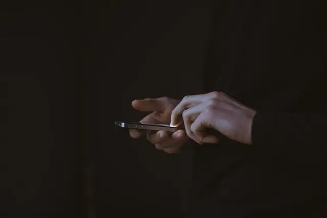 mobile forensic