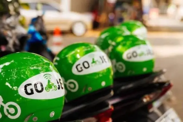 gojek