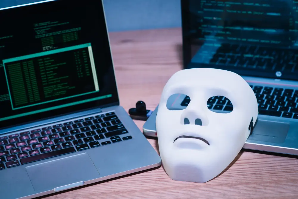 anonymity whistleblowing