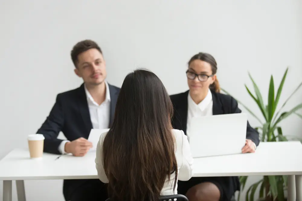 Image for article: Getting to know the quality and integrity of prospective employees through employment checks