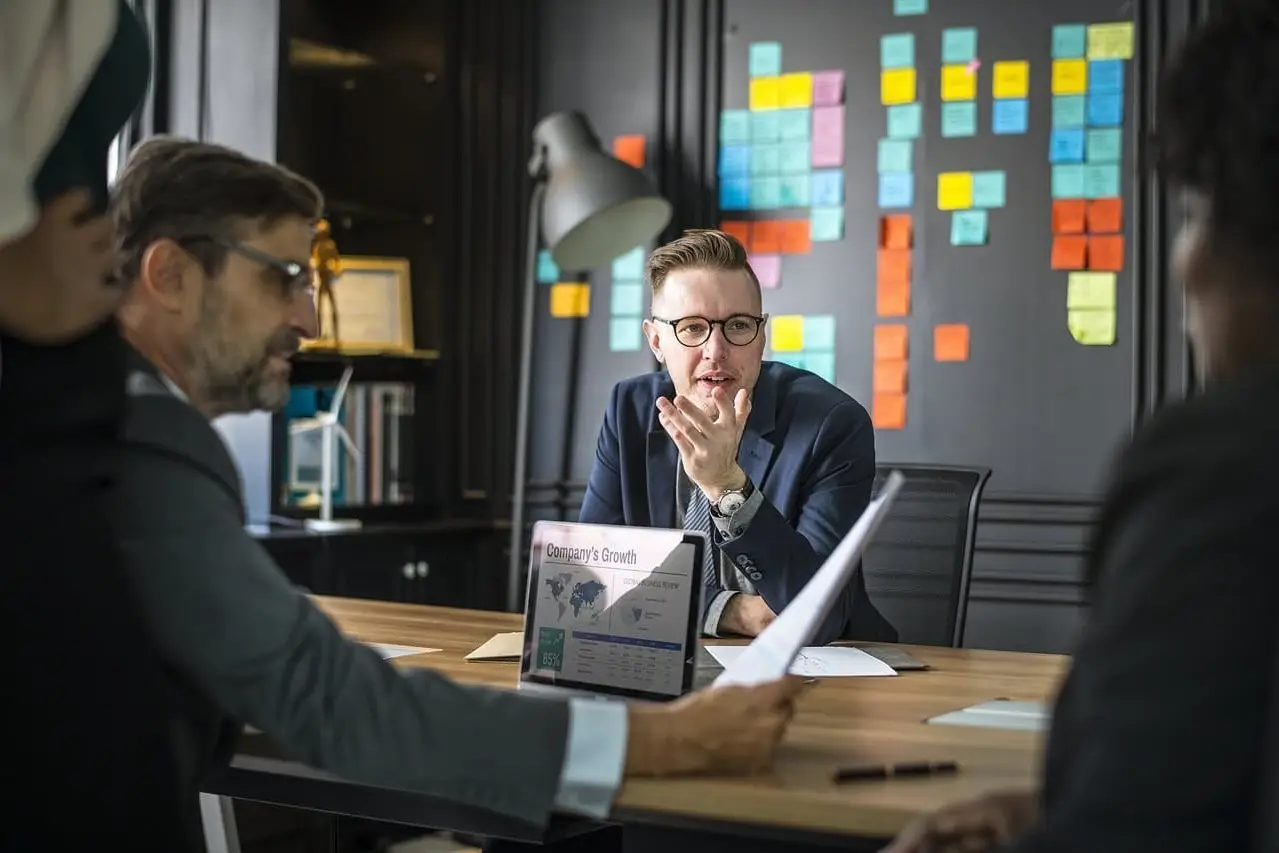 hiring trend