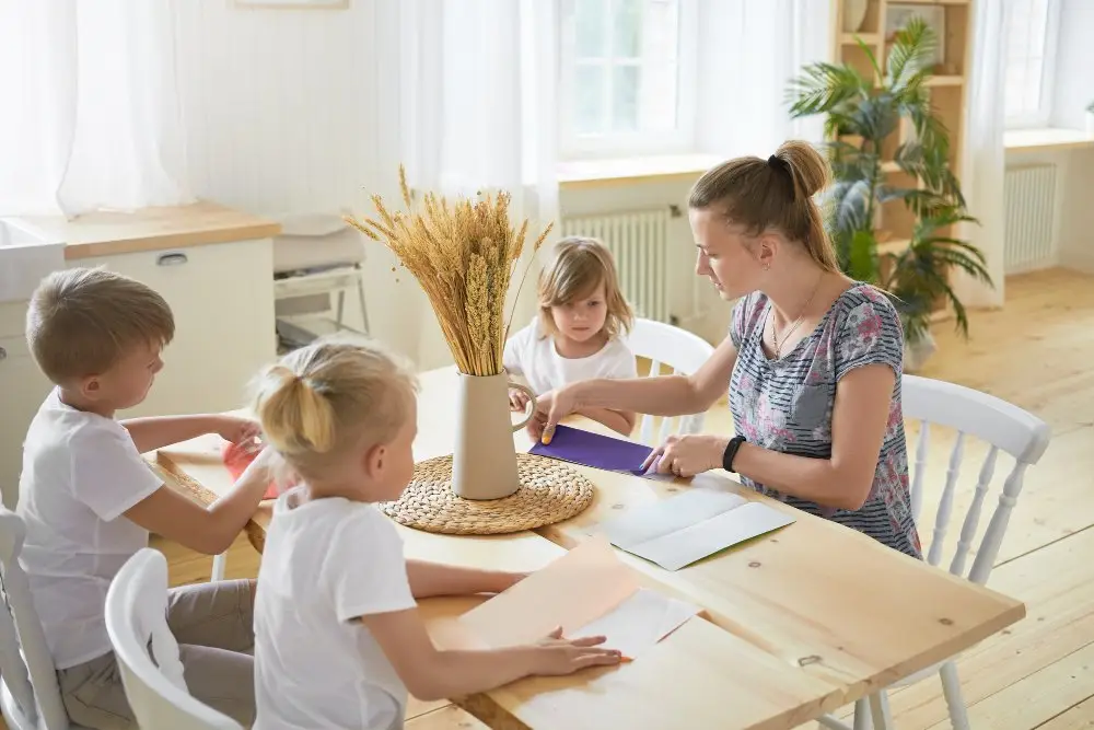 babysit background check