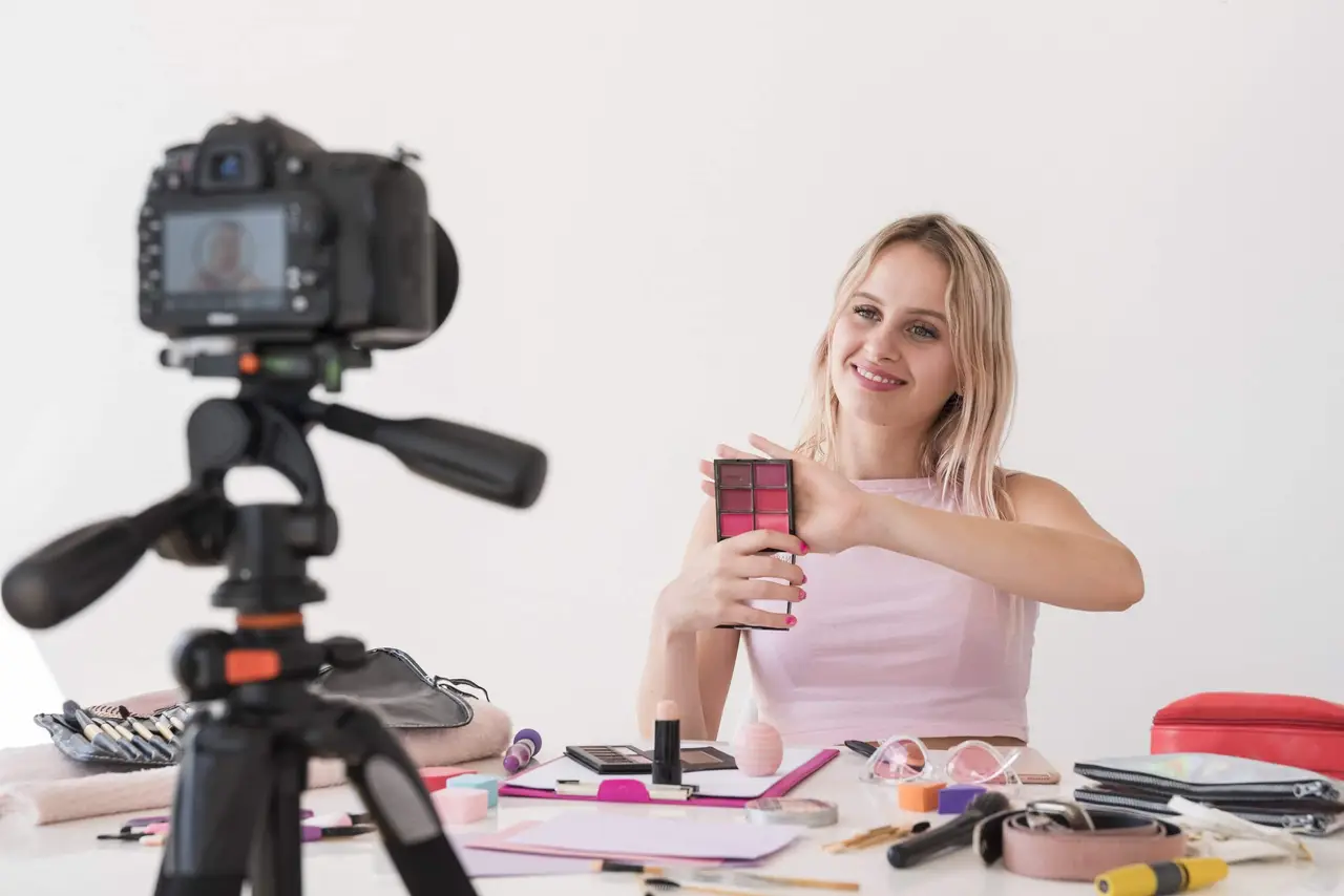 fraud influencer