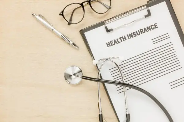 fraud in health insurance