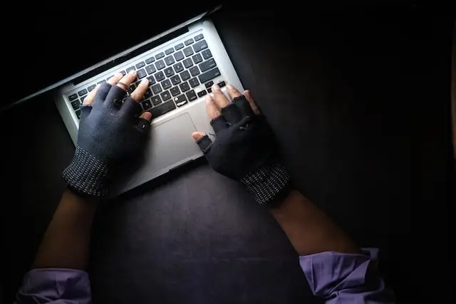 insider threats