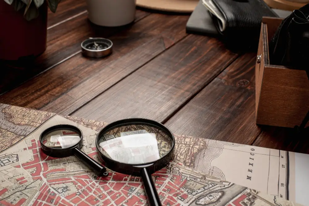 Image for article: Integrating investigative methods to uncover fraud