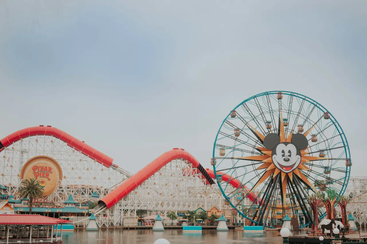 walt disney