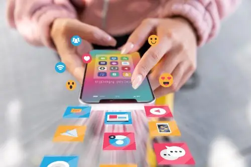 social media screening