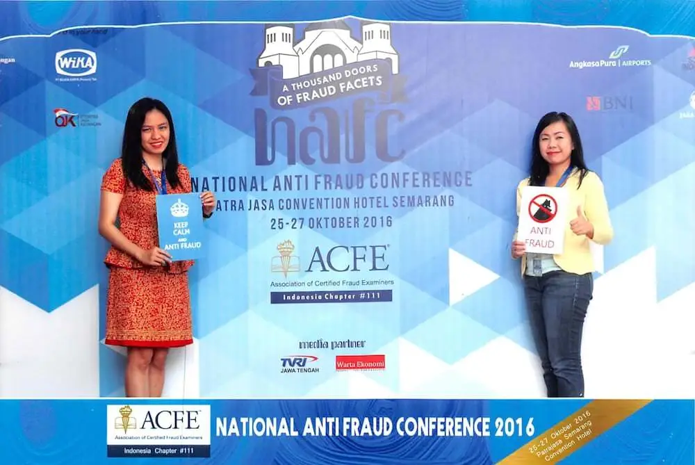 Image for article: PT INTEGRITY INDONESIA PARTICIPATED IN NAFC 2016