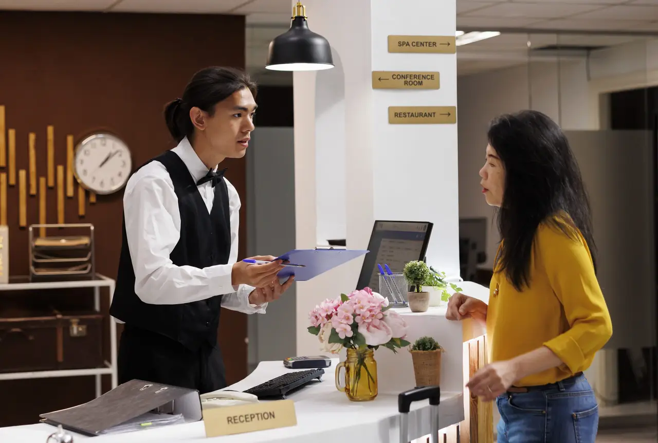 Image for article: Mystery shopping: Elevating service quality and ethical standards