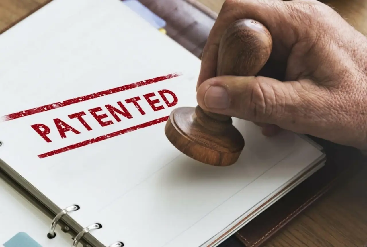 patent