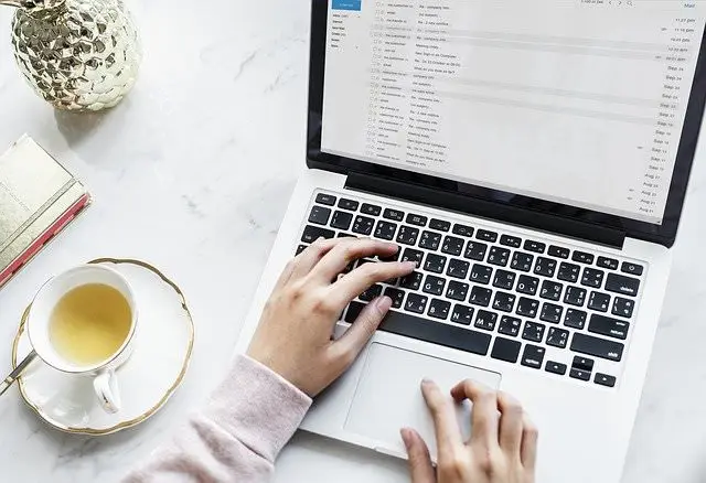 Email Business Compromise (BEC)