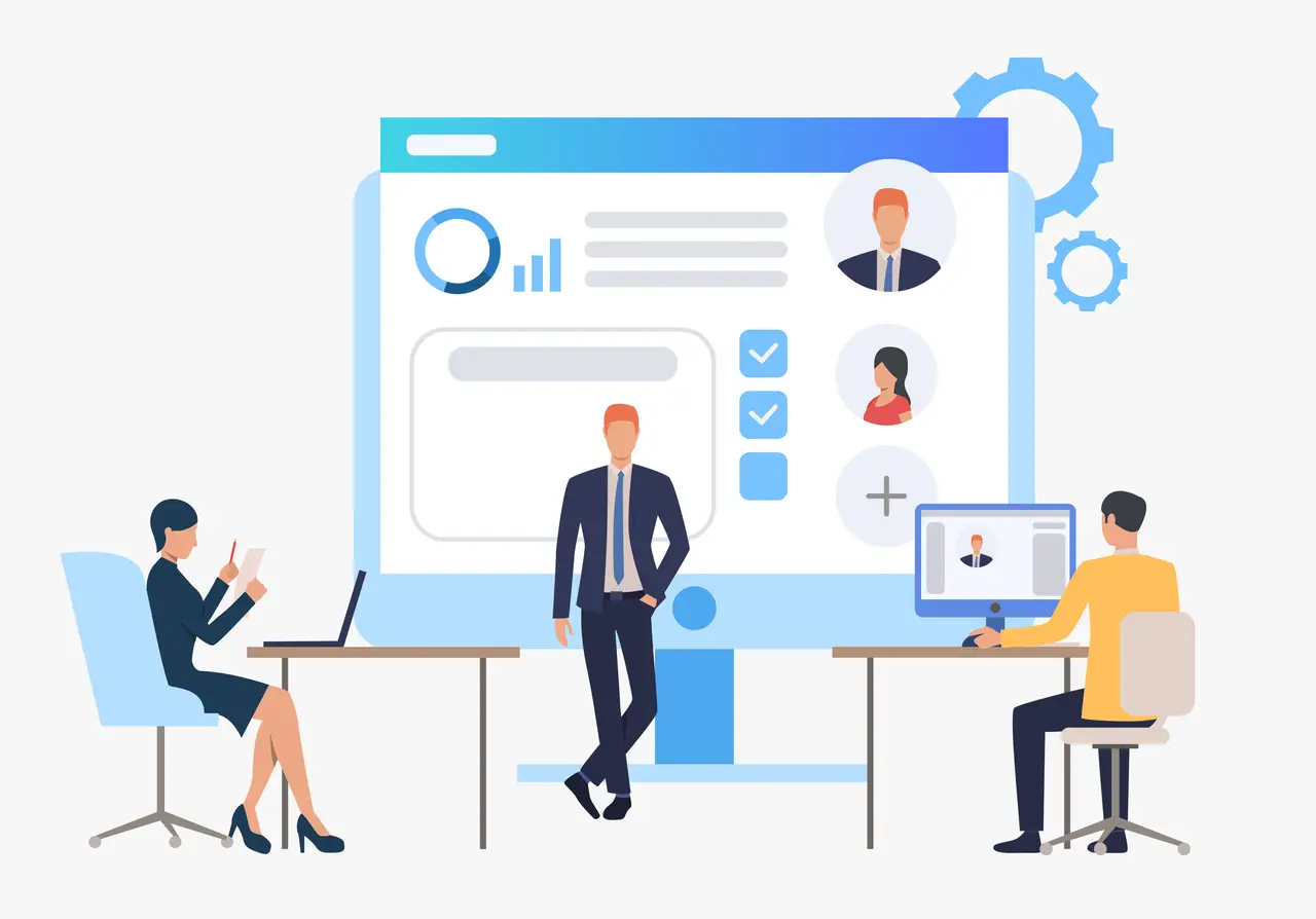 hiring