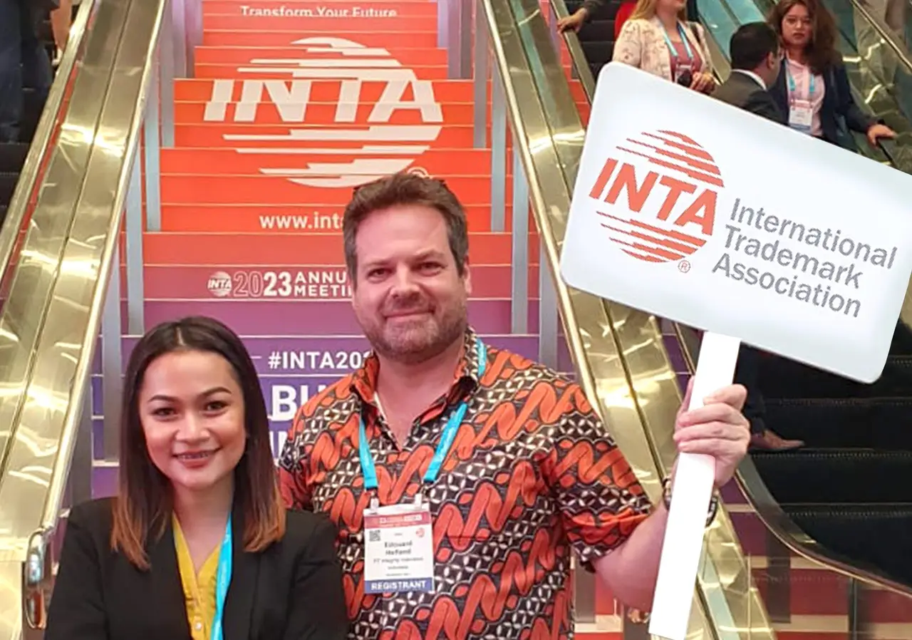INTA annual meeting 2023
