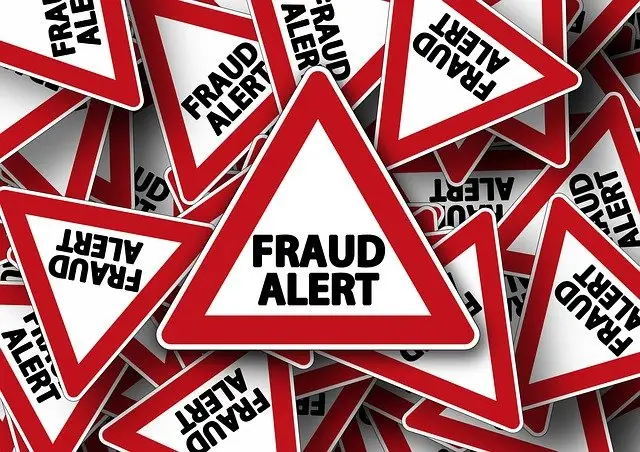 fraud top management