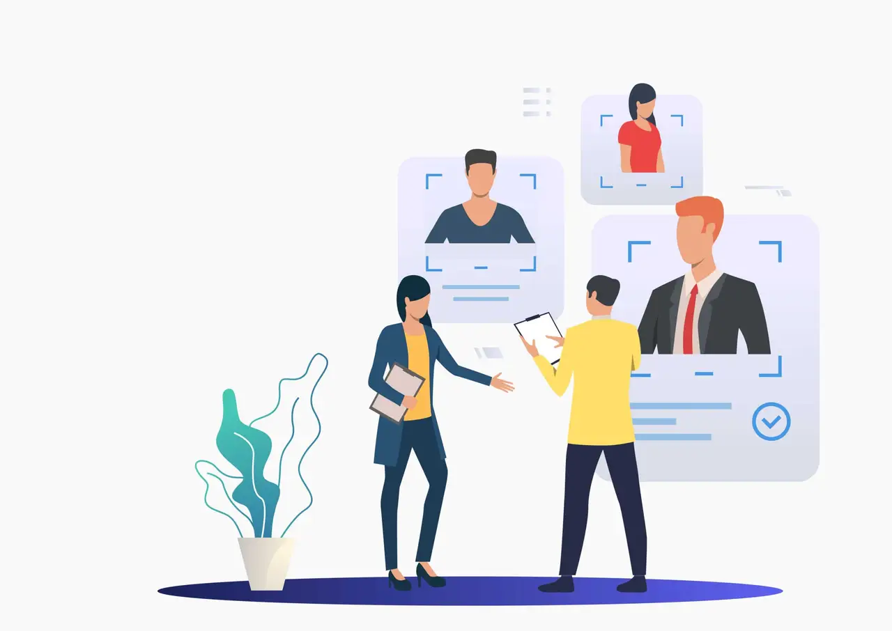 background screening automation