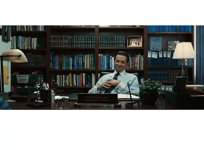bad education