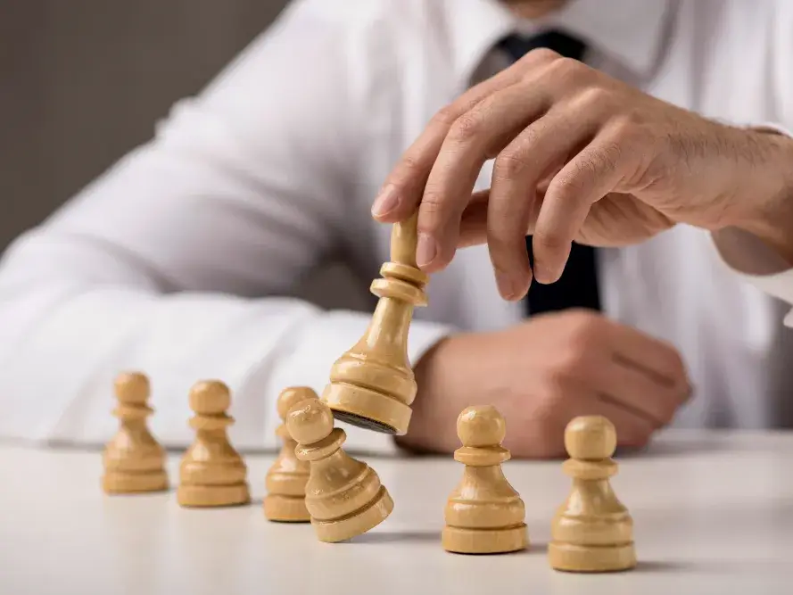 Image for article: A case for conflict disclosure and due diligence in vendor management