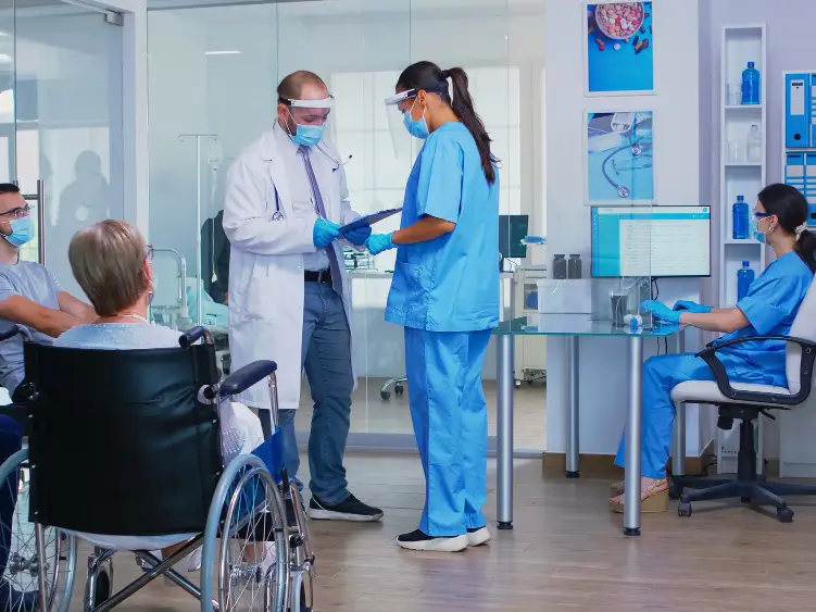 health care fraud