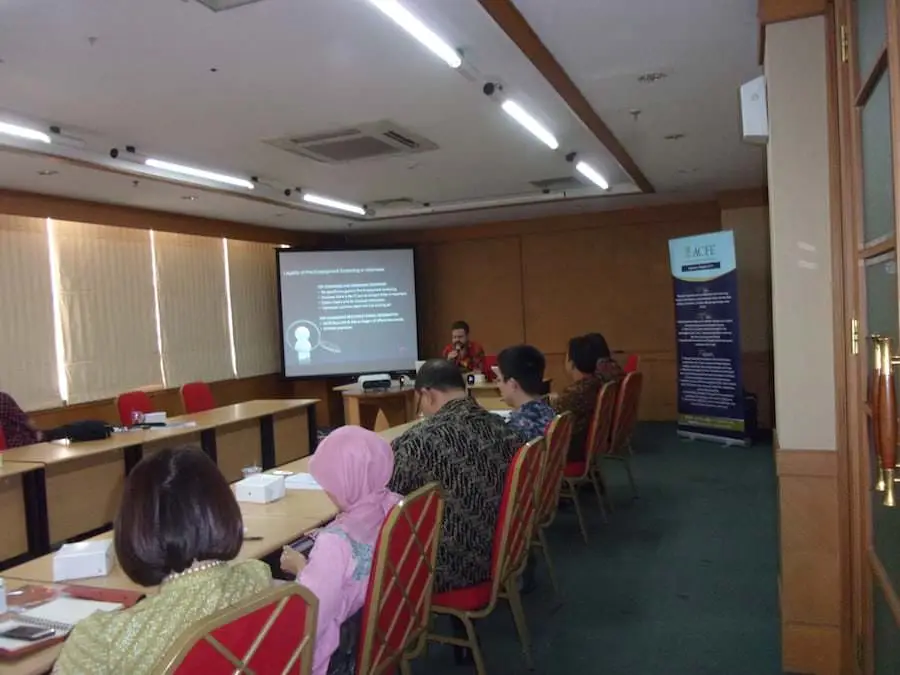 ACFE 20 November 2015