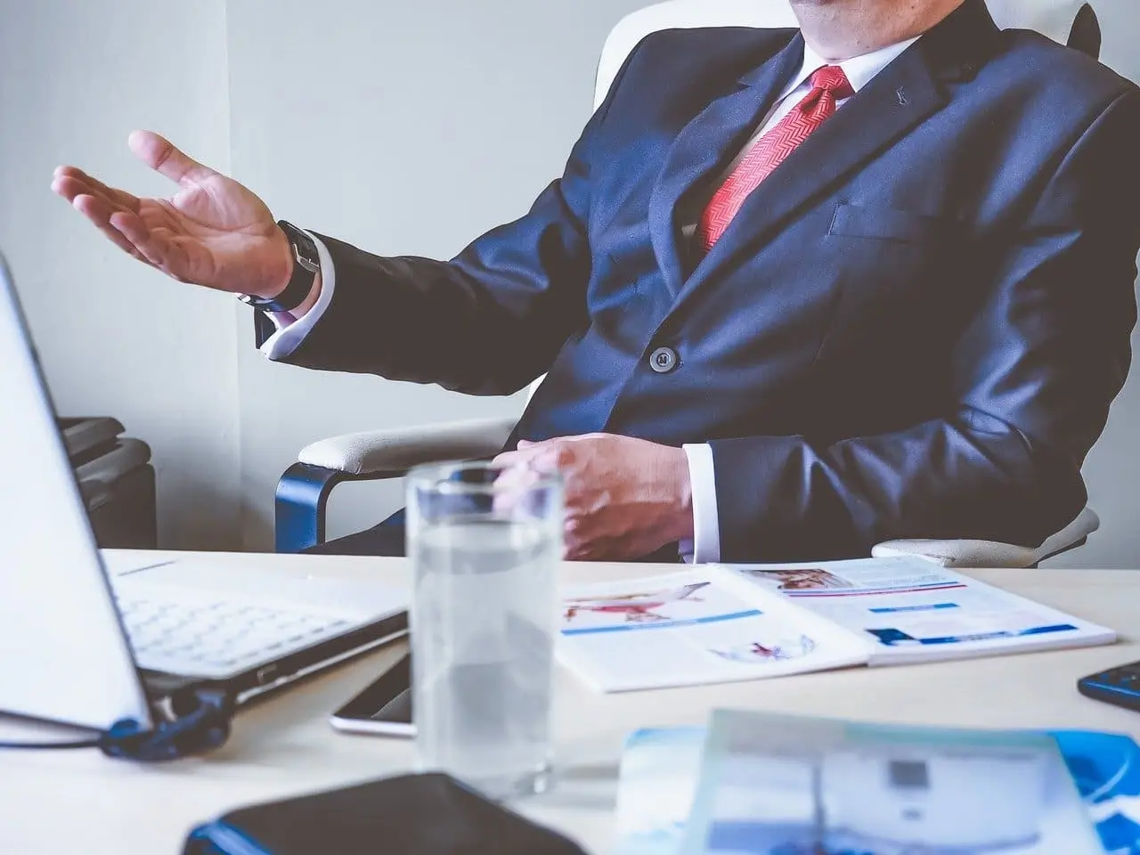 reverse directorship