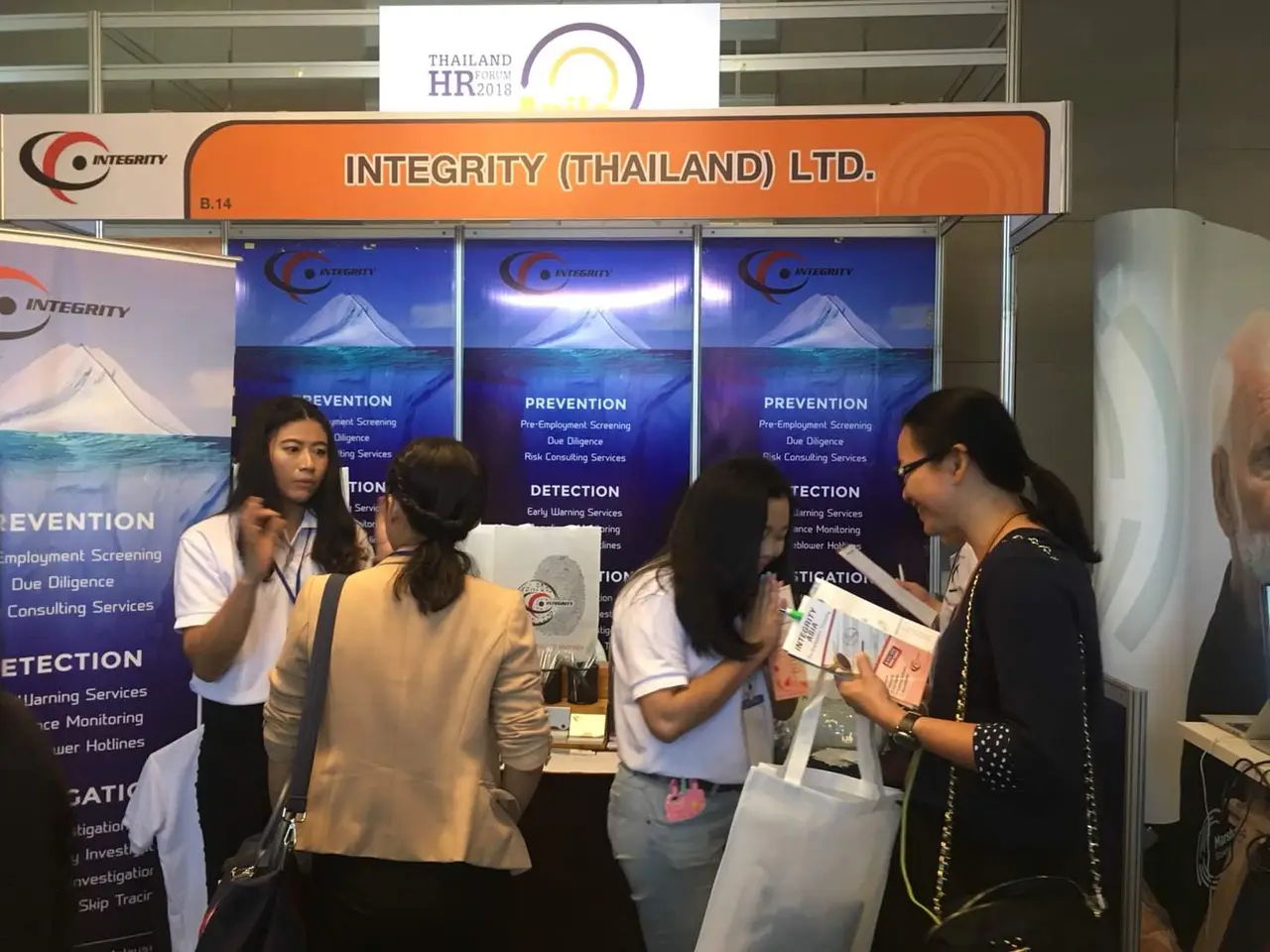 Image for article: Thailand HR Forum 2018