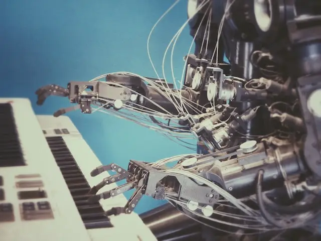 technology intelligence