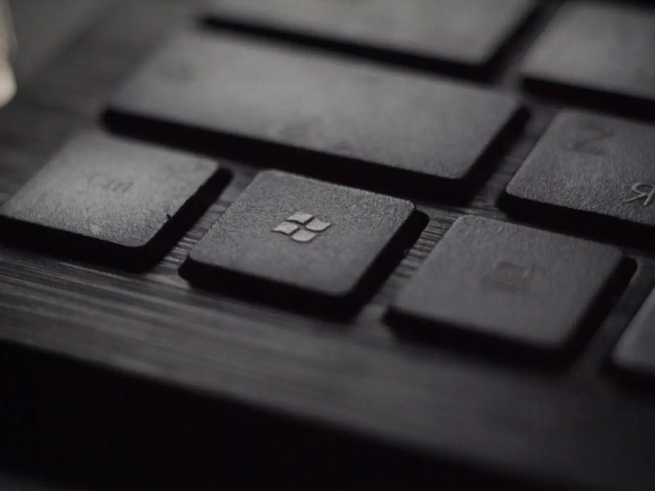 theft microsoft former developer