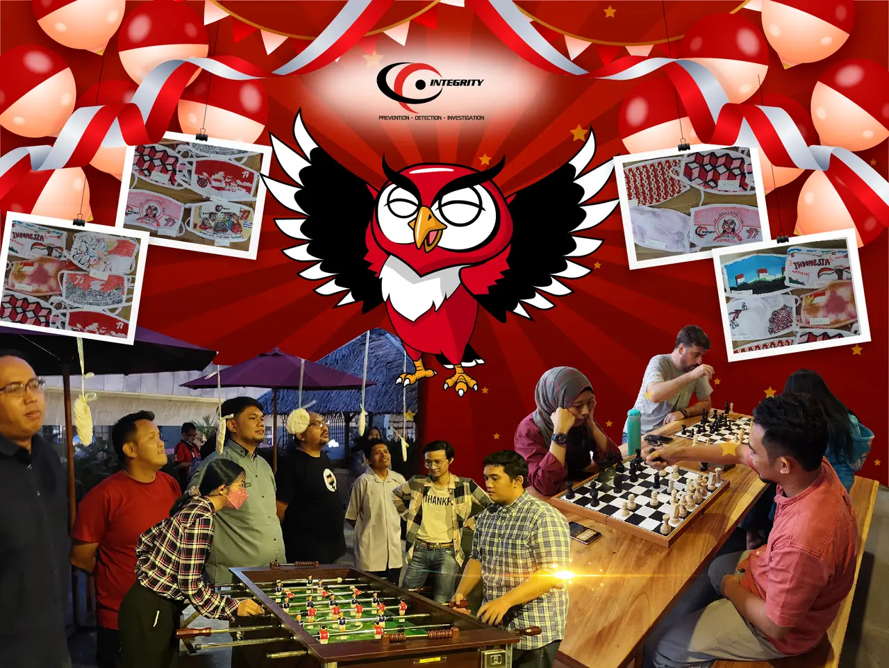Integrity Indonesia