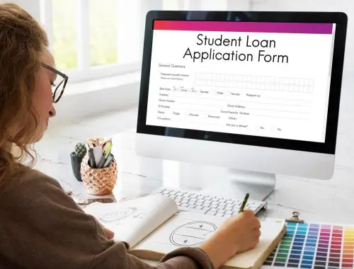 student loan