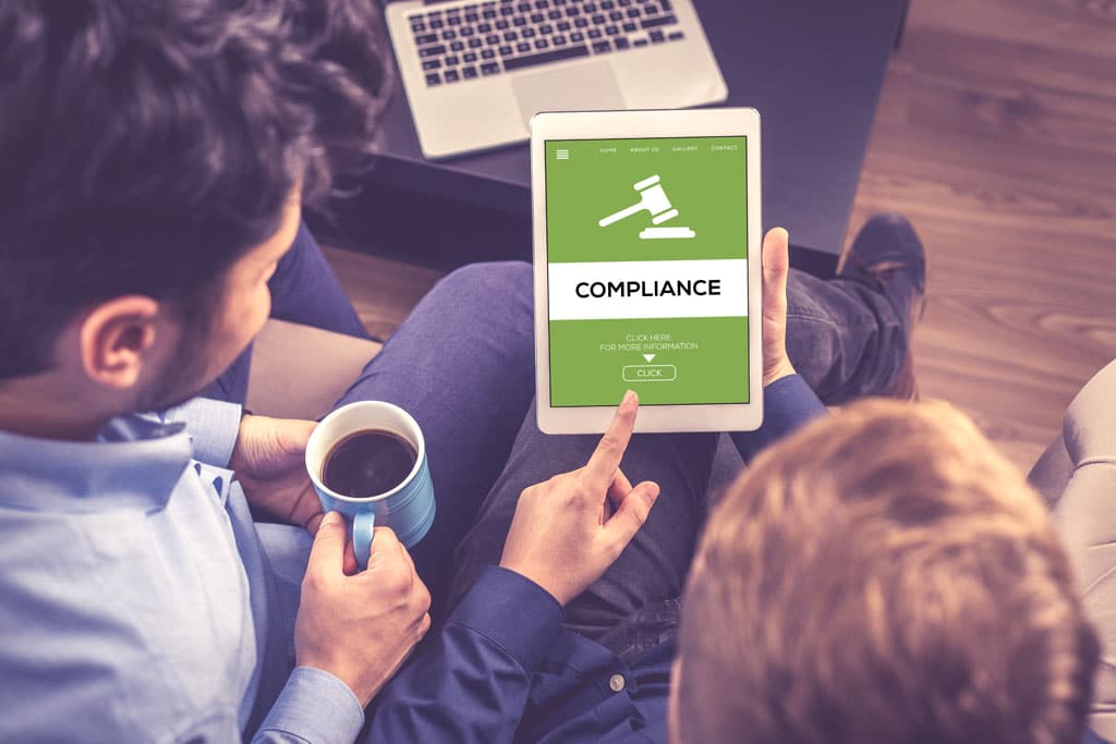RegTech: How Technology Helps Banks Meet Compliance In Digital World