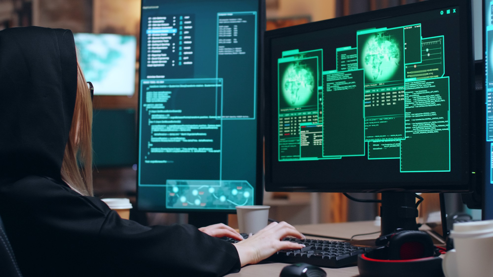 digital forensics