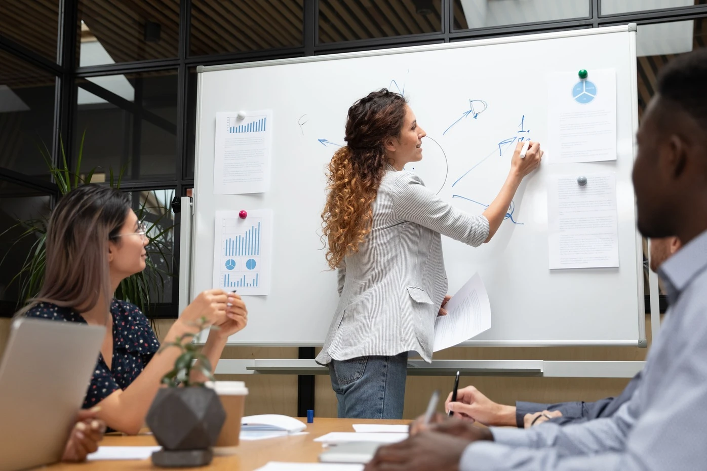 Regulatory Consulting & Training
