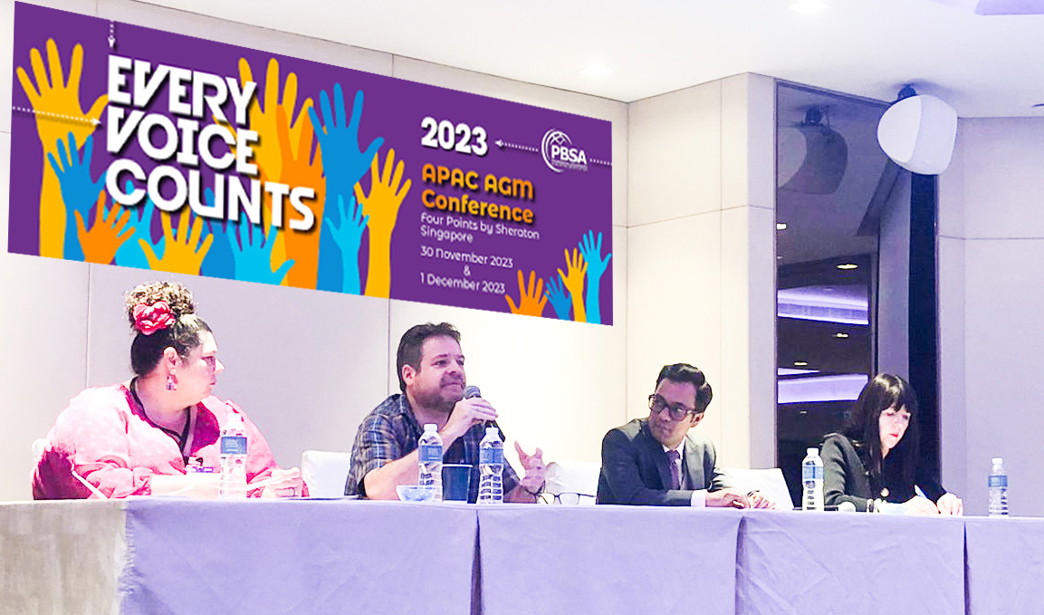 Featured image for: PBSA’s Asia-Pacific Annual General Meeting: Navigating the future of employment background screening