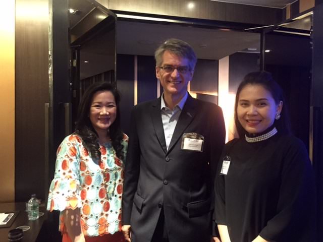 Featured image for: FRANCO-THAI CHAMBER OF COMMERCE (FTCC)