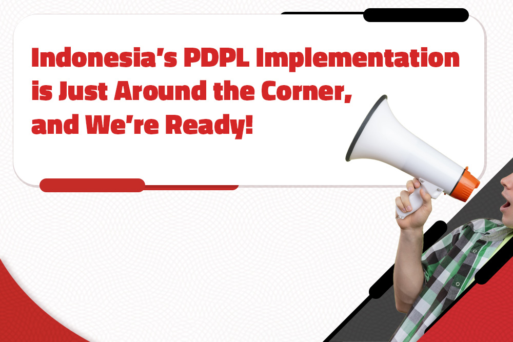 Countdown to Indonesia’s PDP Law implementation: navigating whistleblowing in safeguarding personal data