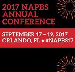 Featured image for: Integrity Asia in 2017 NAPBS Annual Conference