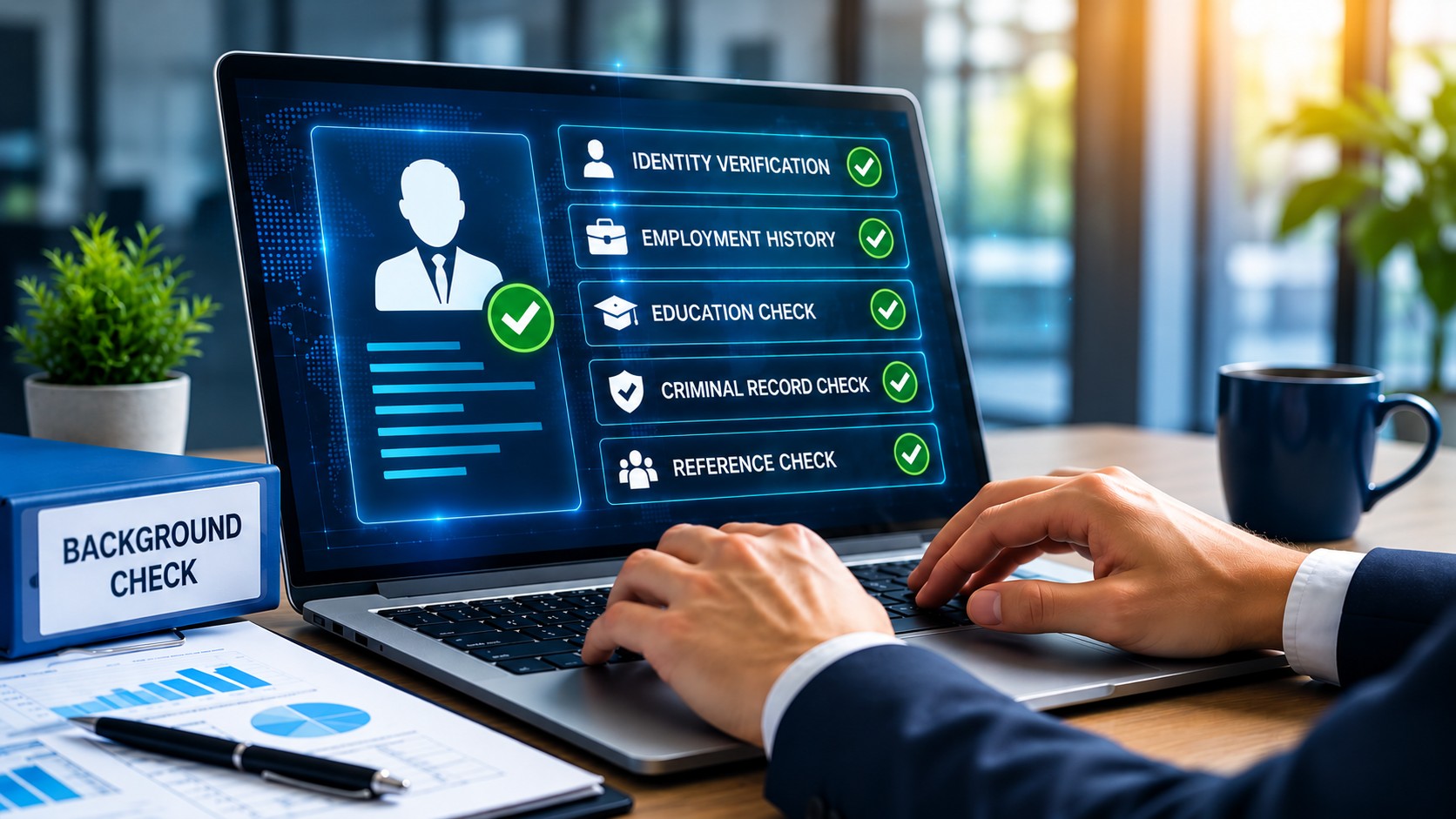 Complete Guide to Pre-Employment Background Checks in the Philippines