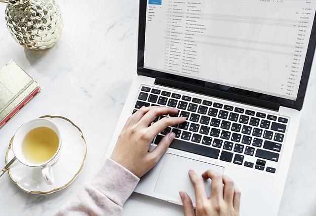Email Business Compromise (BEC)