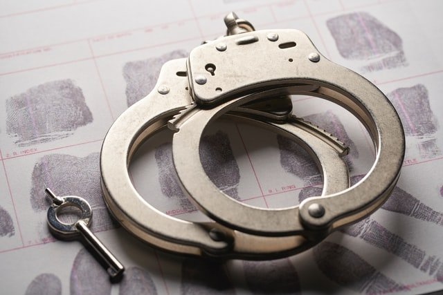 Former education department bigwig steals