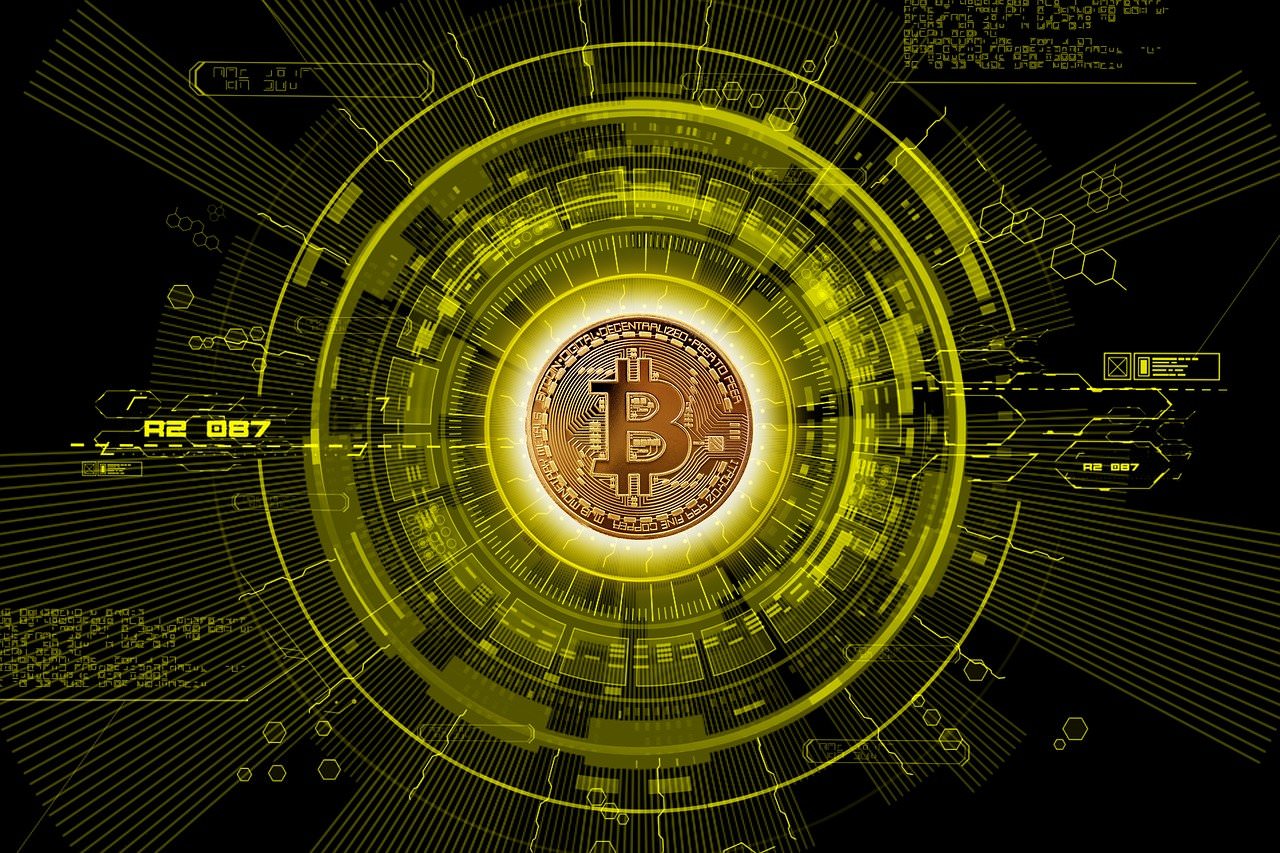 cryptocurrency bitcoin
