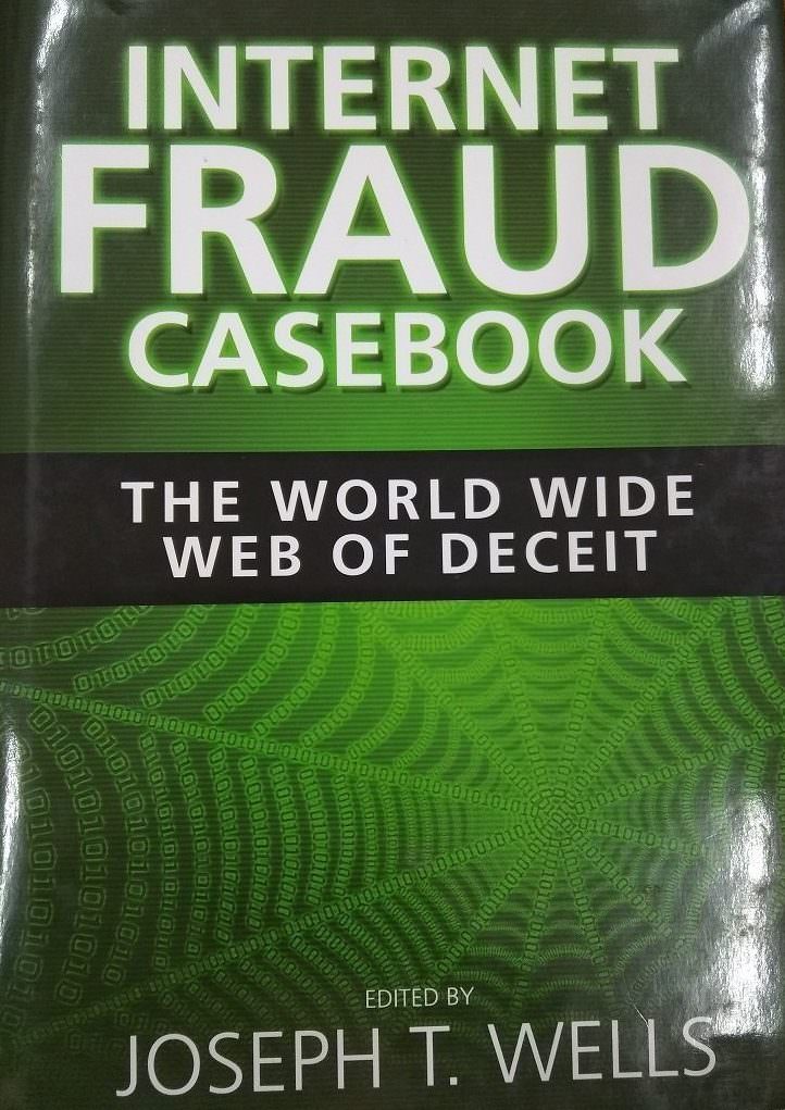 internet fraud casebook