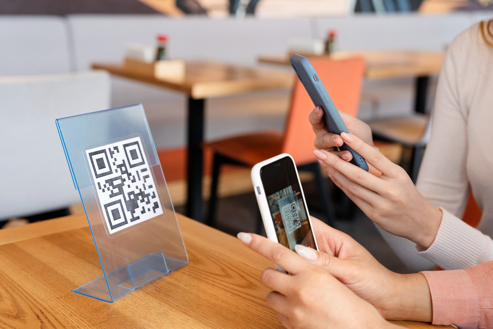 Featured image for: Positive impact and security risks of QRIS in banking transactions